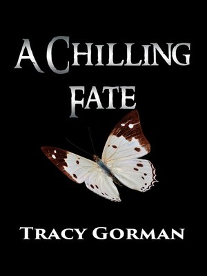 cover image of A Chilling Fate